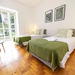 Greenth Avenue * Dystrykt Faro
