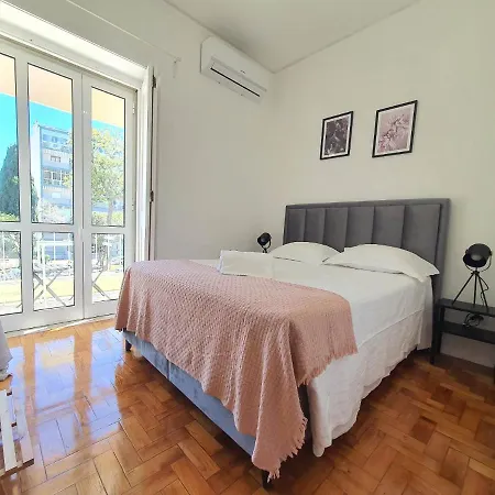 Гостевой дом Greenth Avenue *