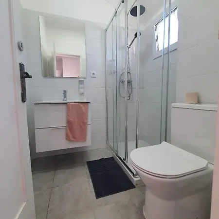 Greenth Avenue Гостевой дом Фару