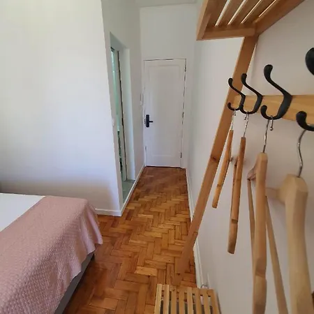 Greenth Avenue Guest house