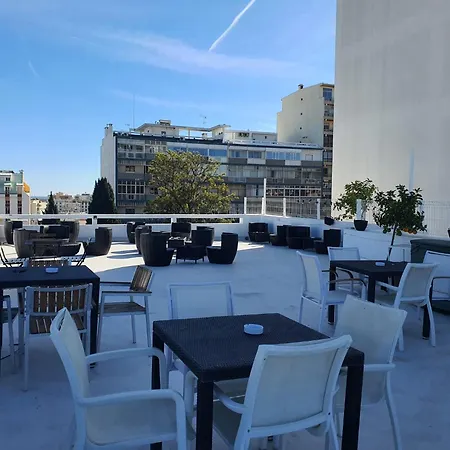 Гостевой дом Greenth Avenue Фару