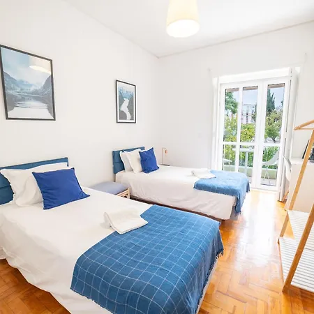 Greenth Avenue Guest house *
