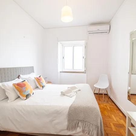 Guest house Greenth Avenue *