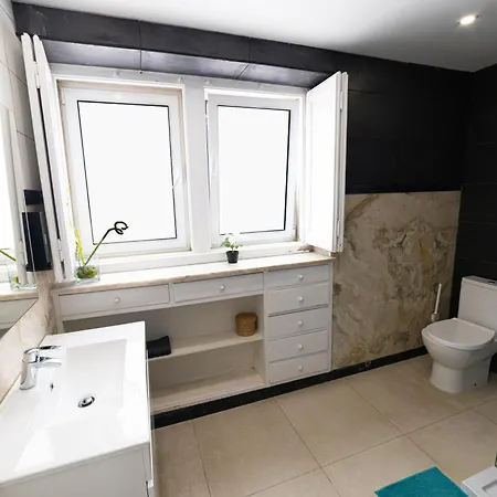 Greenth Avenue Гостевой дом Фару