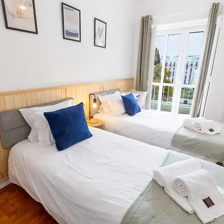 Greenth Avenue Guest house
