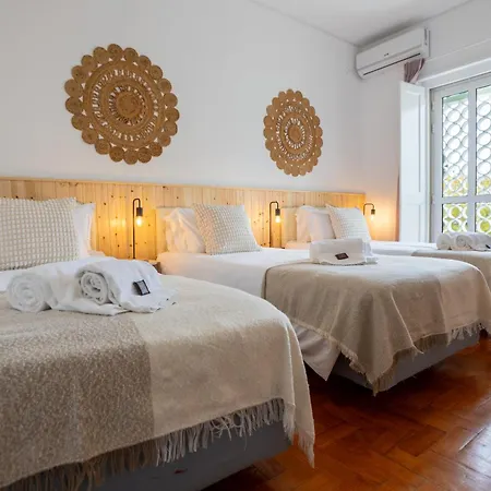 Greenth Avenue Гостевой дом *