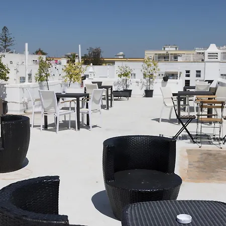 Гостевой дом Greenth Avenue