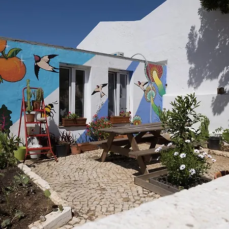 Greenth Avenue Гостевой дом