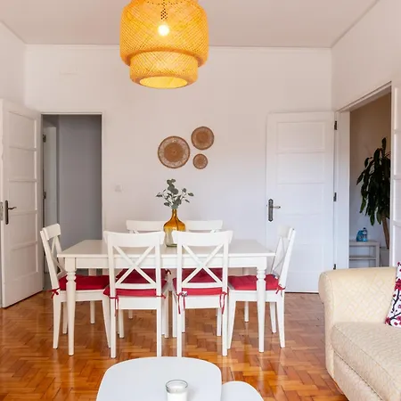 Гостевой дом Greenth Avenue Фару