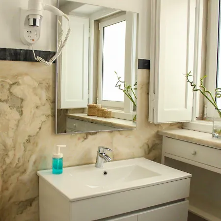 Greenth Avenue Гостевой дом *