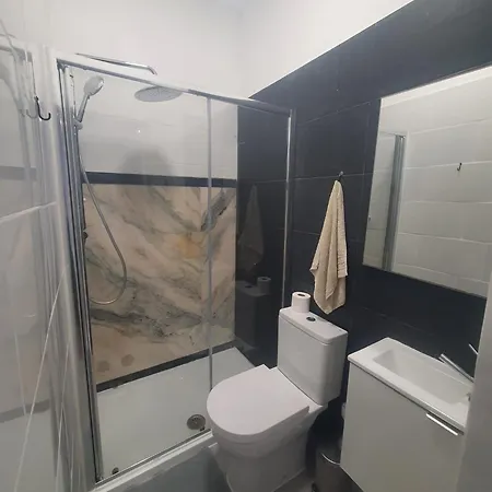 Gasthuis Greenth Avenue *