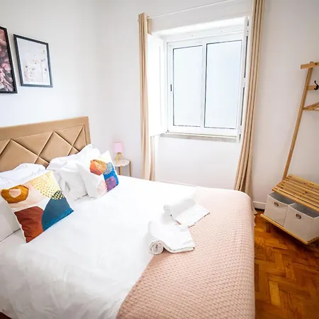 Gasthuis Greenth Avenue