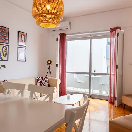 Casa de hóspedes Greenth Avenue *