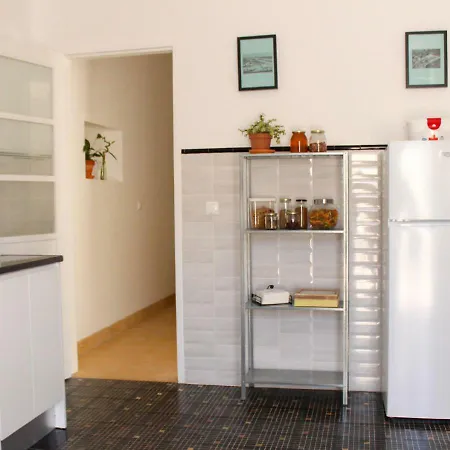 Greenth Avenue Casa de hóspedes Faro