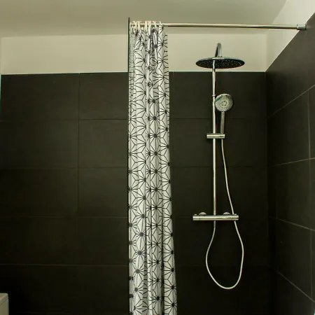 Greenth Avenue Gasthuis *