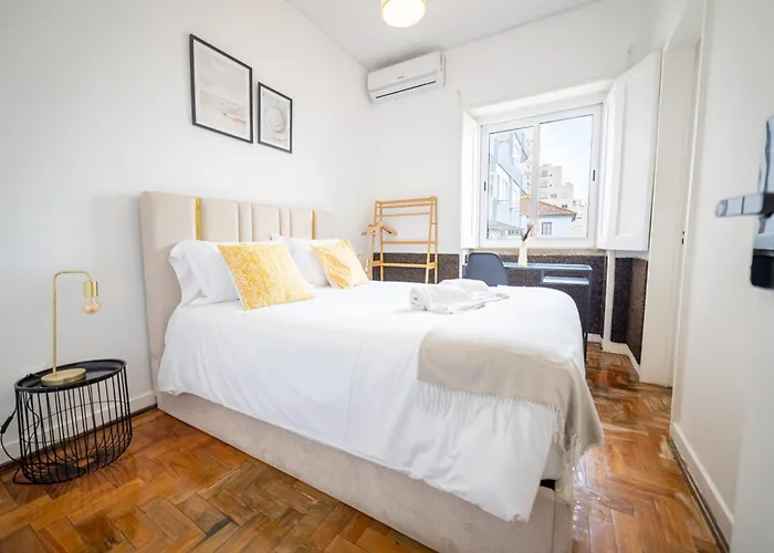 Greenth Avenue Penzion Faro