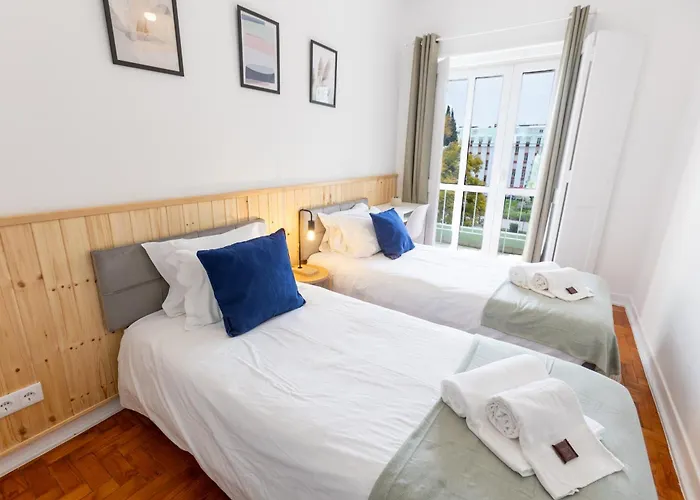 Greenth Avenue Penzion