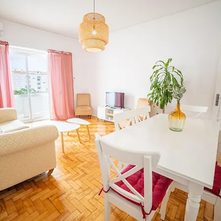 Greenth Avenue Pensjonat Dystrykt Faro